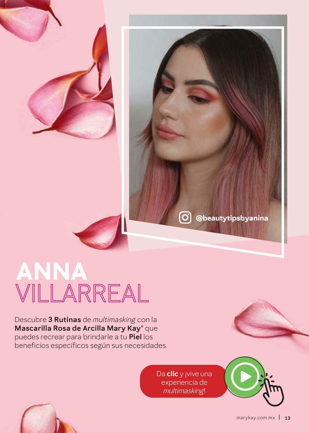 Catálogo Mary Kay 01.07.2021 - 31.08.2021