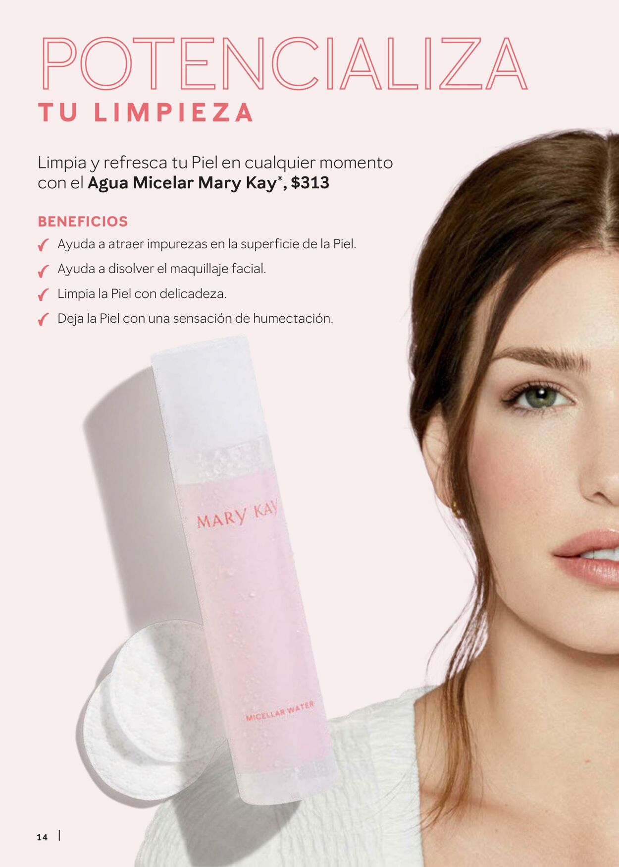 Catálogo Mary Kay 01.07.2021 - 31.08.2021