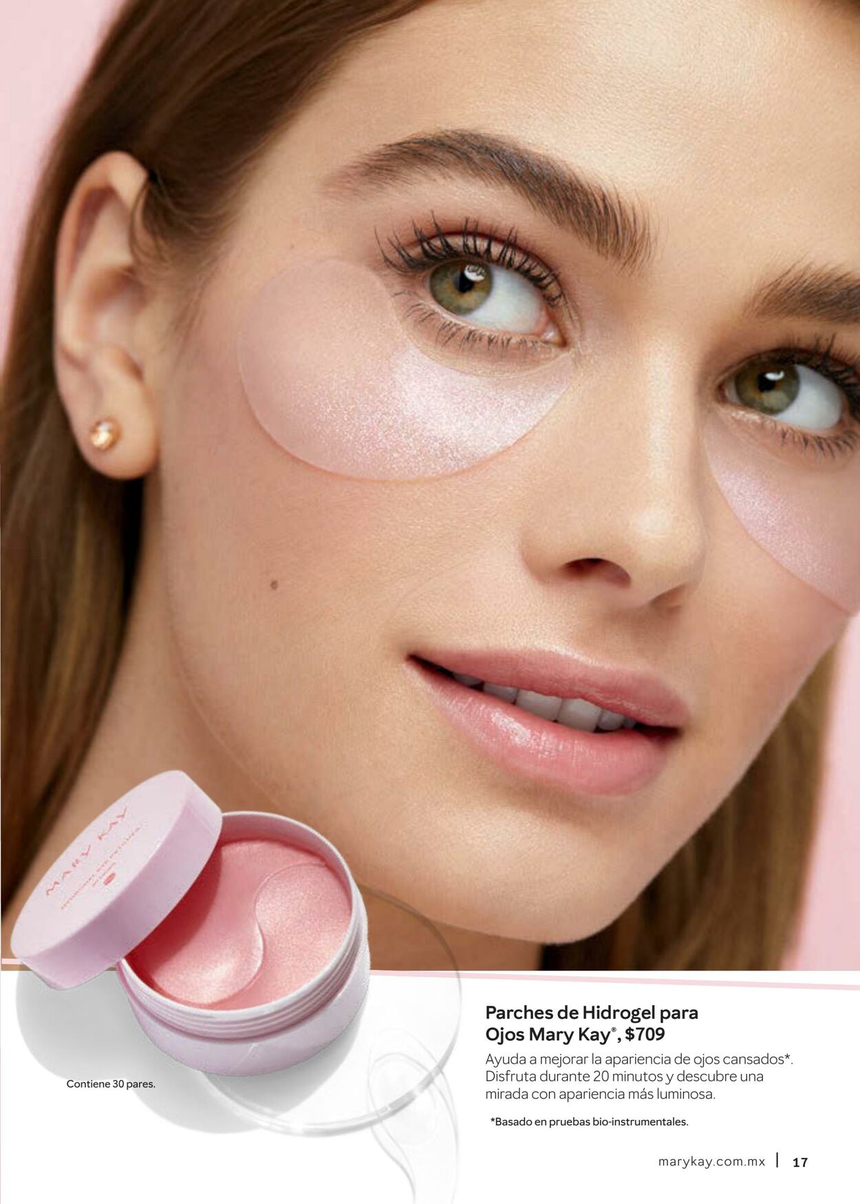 Catálogo Mary Kay 01.07.2021 - 31.08.2021