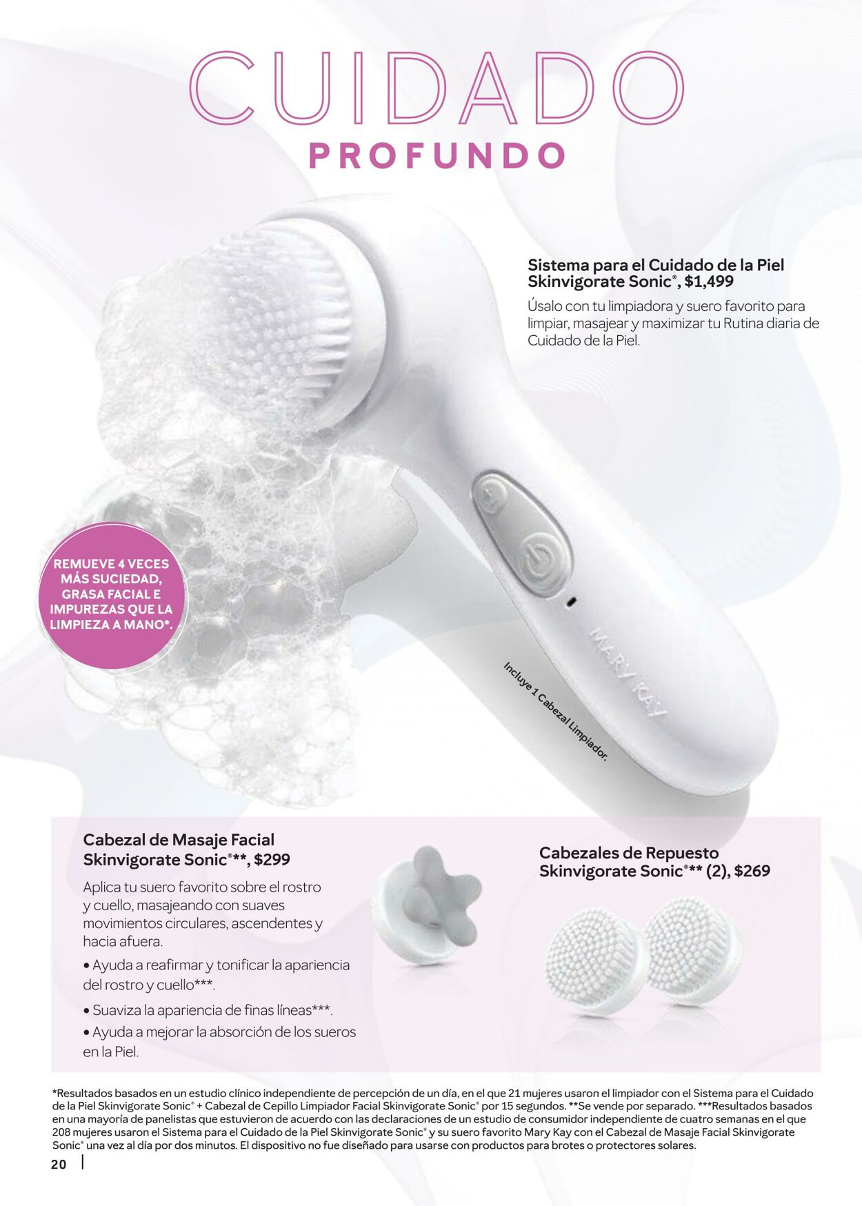 Catálogo Mary Kay 01.07.2021 - 31.08.2021