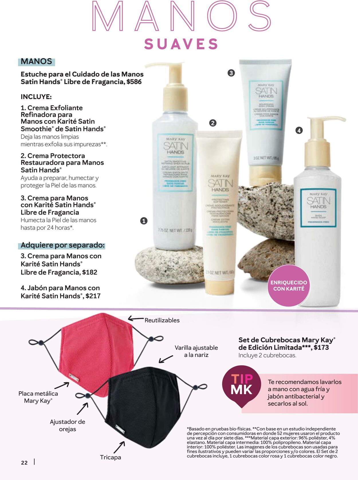 Catálogo Mary Kay 01.07.2021 - 31.08.2021