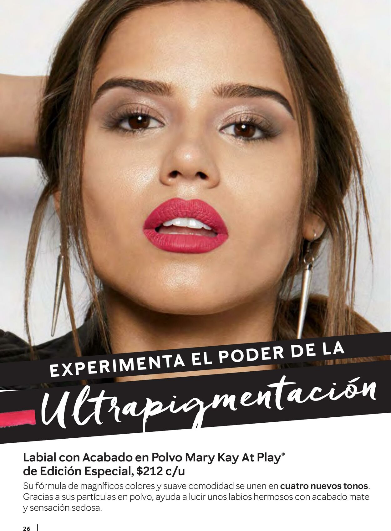 Catálogo Mary Kay 01.07.2021 - 31.08.2021