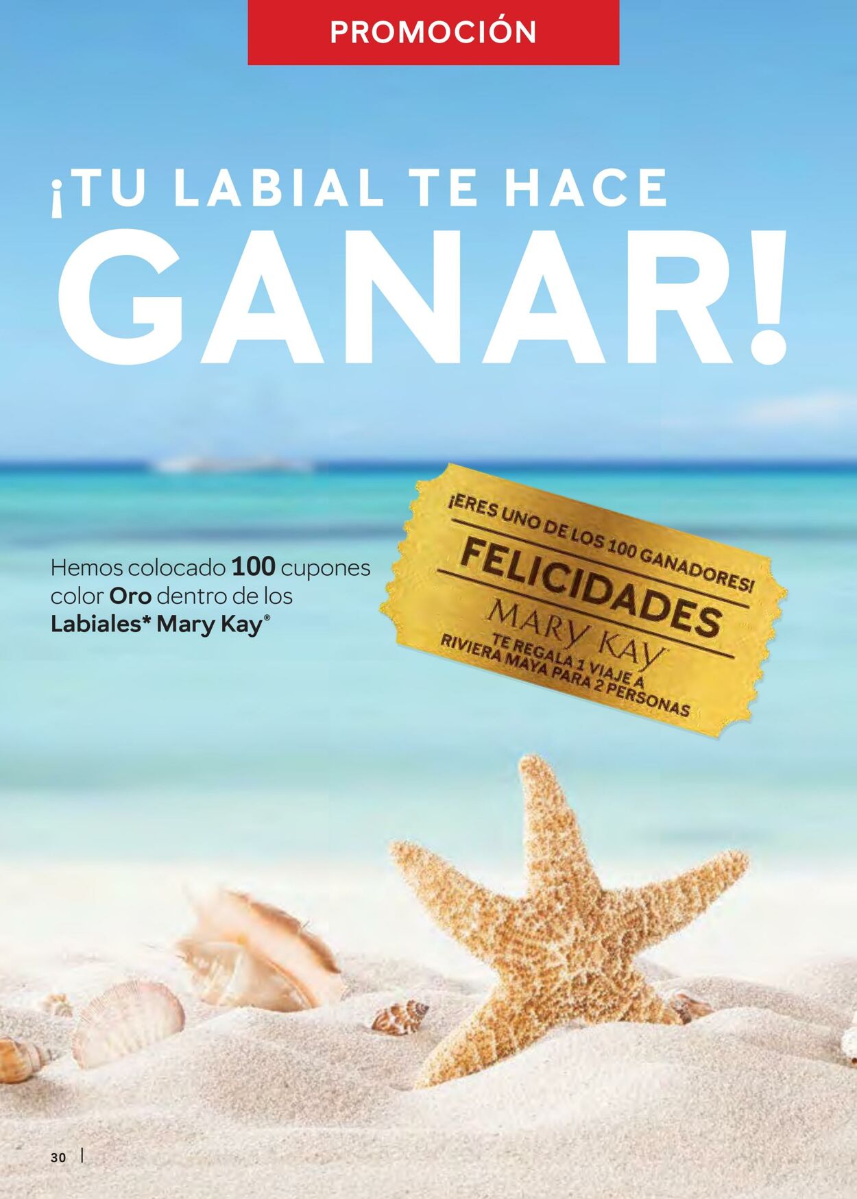 Catálogo Mary Kay 01.07.2021 - 31.08.2021