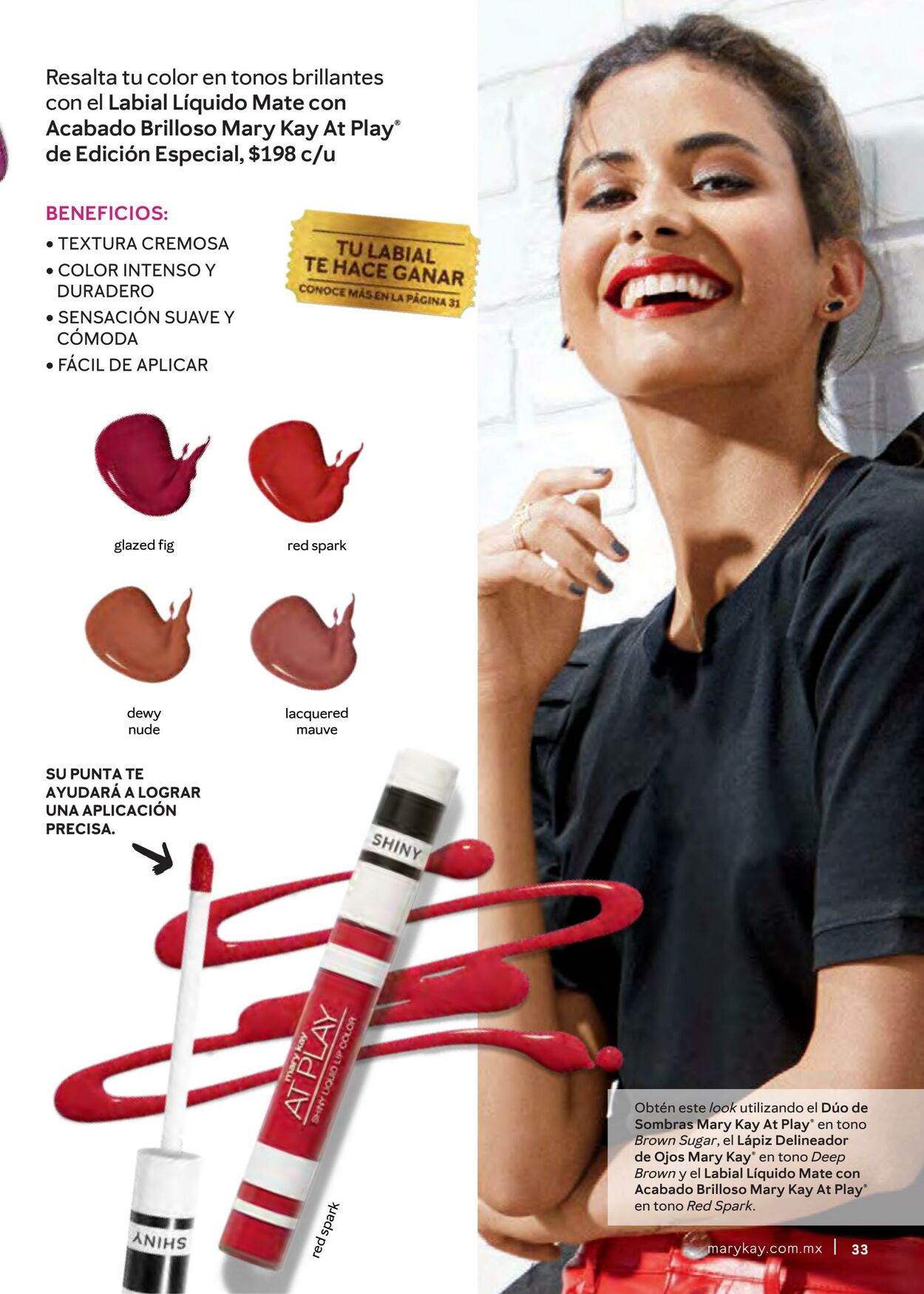 Catálogo Mary Kay 01.07.2021 - 31.08.2021