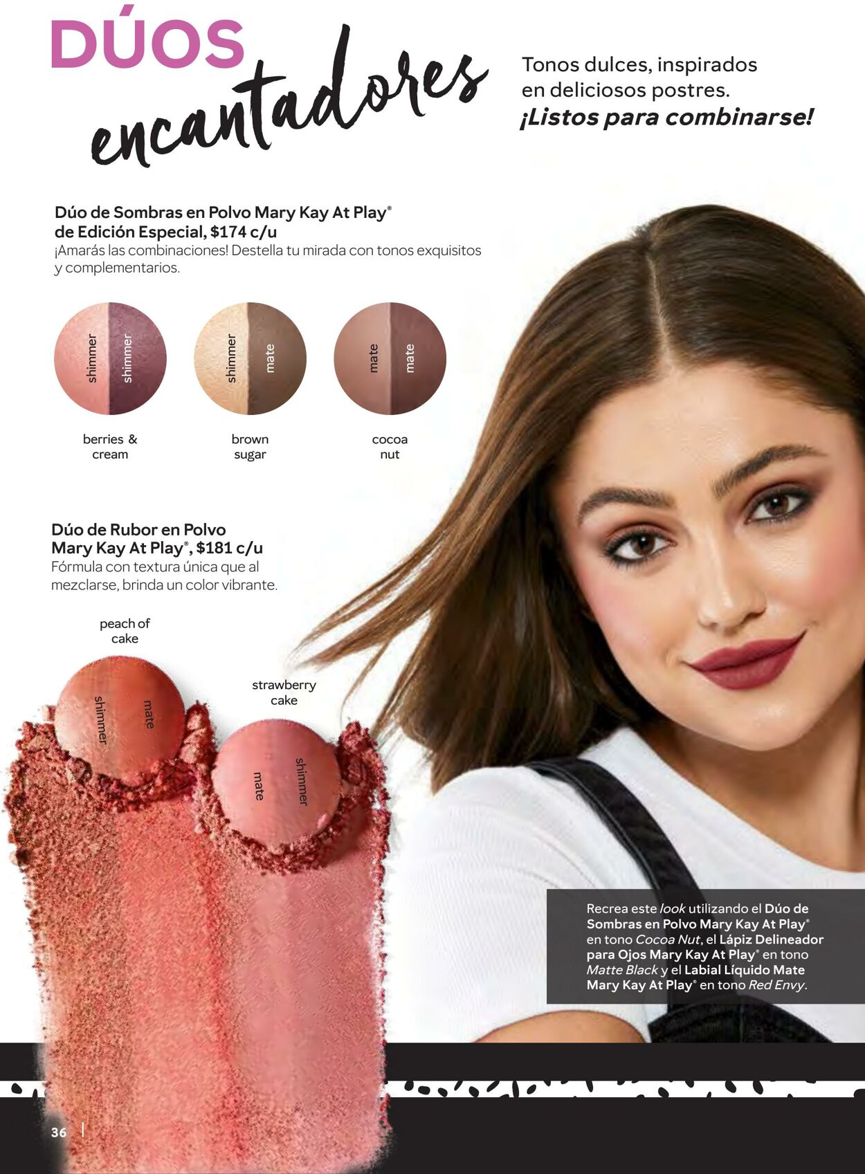 Catálogo Mary Kay 01.07.2021 - 31.08.2021