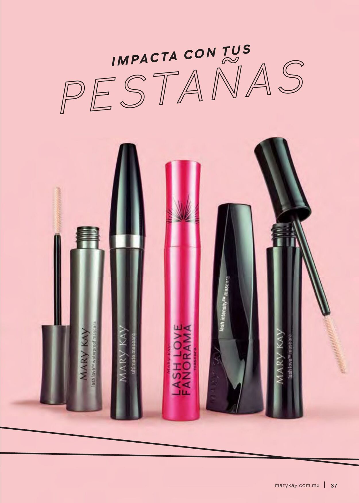 Catálogo Mary Kay 01.07.2021 - 31.08.2021