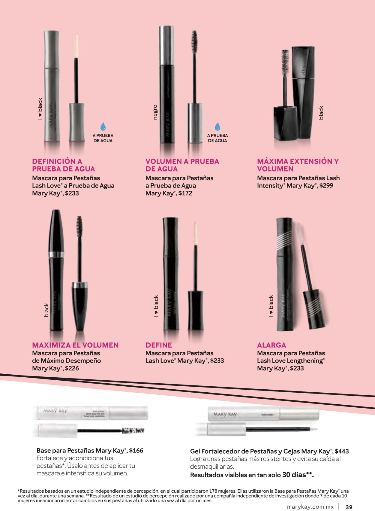 Catálogo Mary Kay 01.07.2021 - 31.08.2021