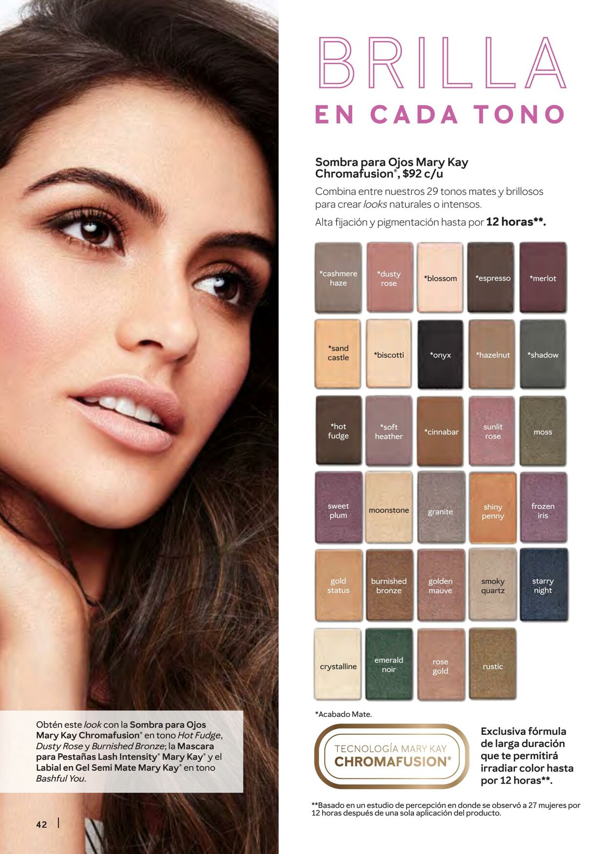 Catálogo Mary Kay 01.07.2021 - 31.08.2021