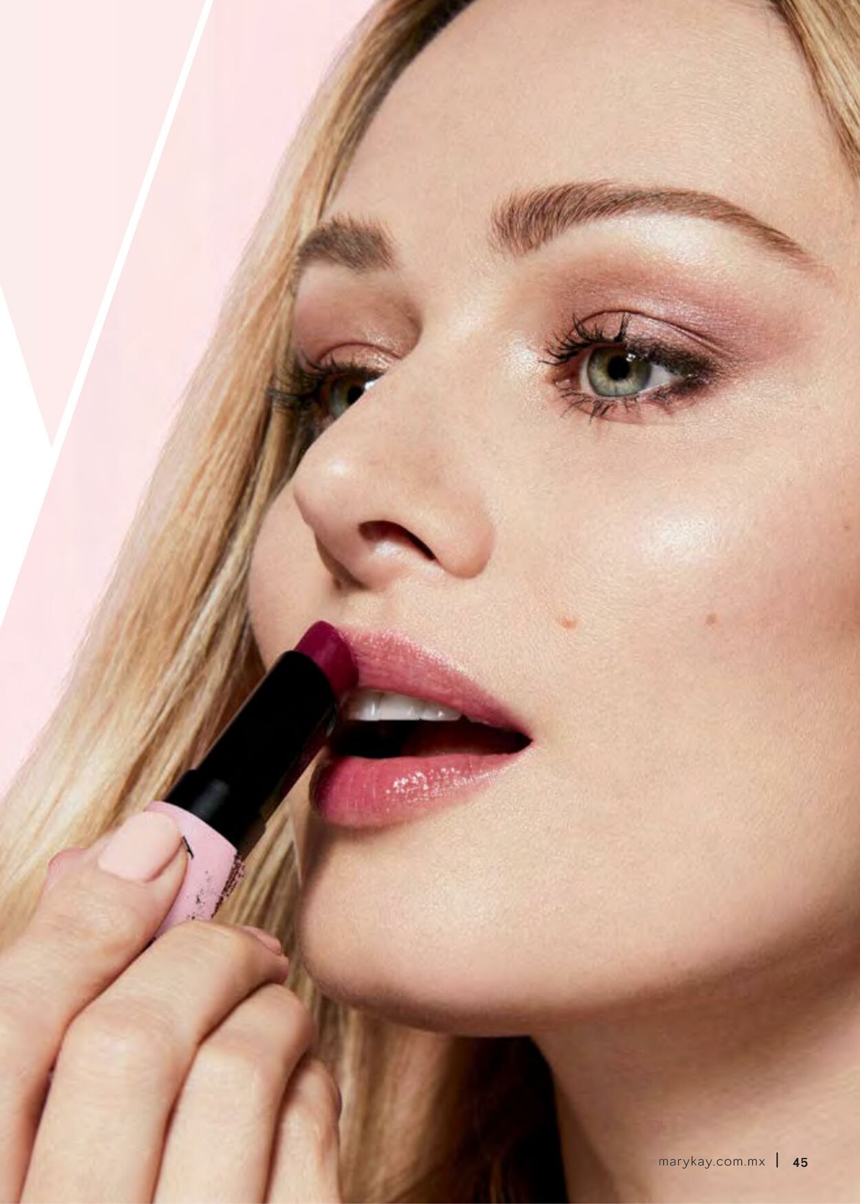 Catálogo Mary Kay 01.07.2021 - 31.08.2021