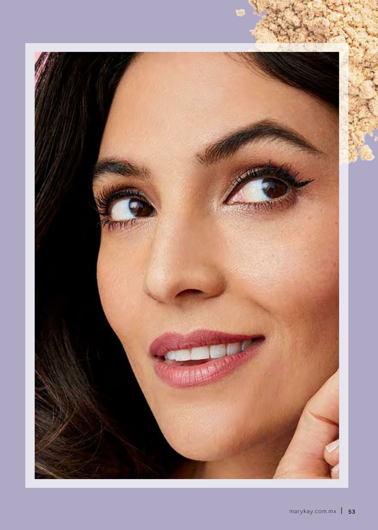 Catálogo Mary Kay 01.07.2021 - 31.08.2021