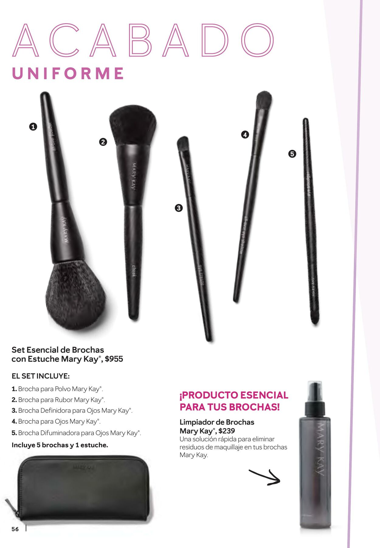 Catálogo Mary Kay 01.07.2021 - 31.08.2021