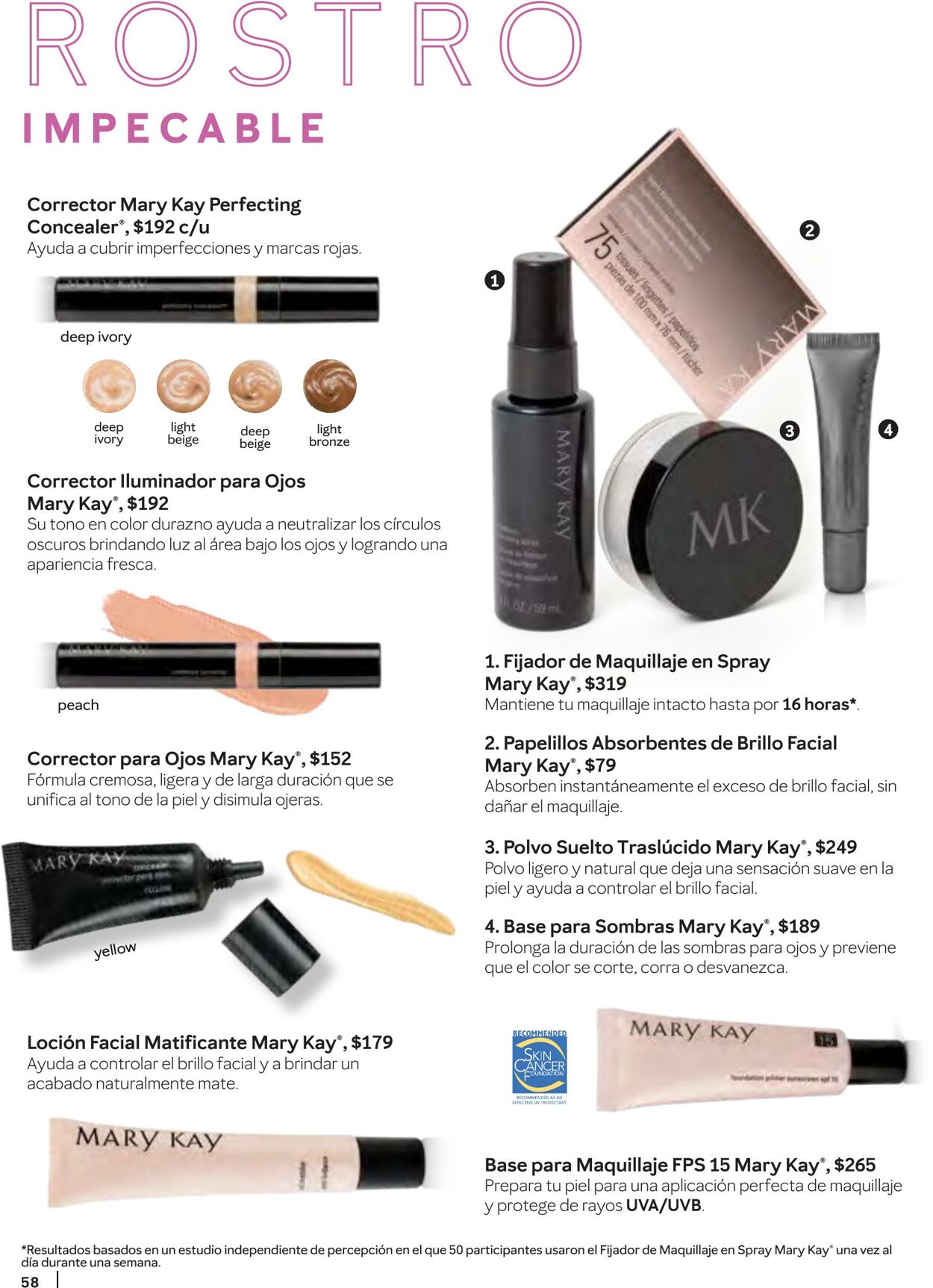 Catálogo Mary Kay 01.07.2021 - 31.08.2021