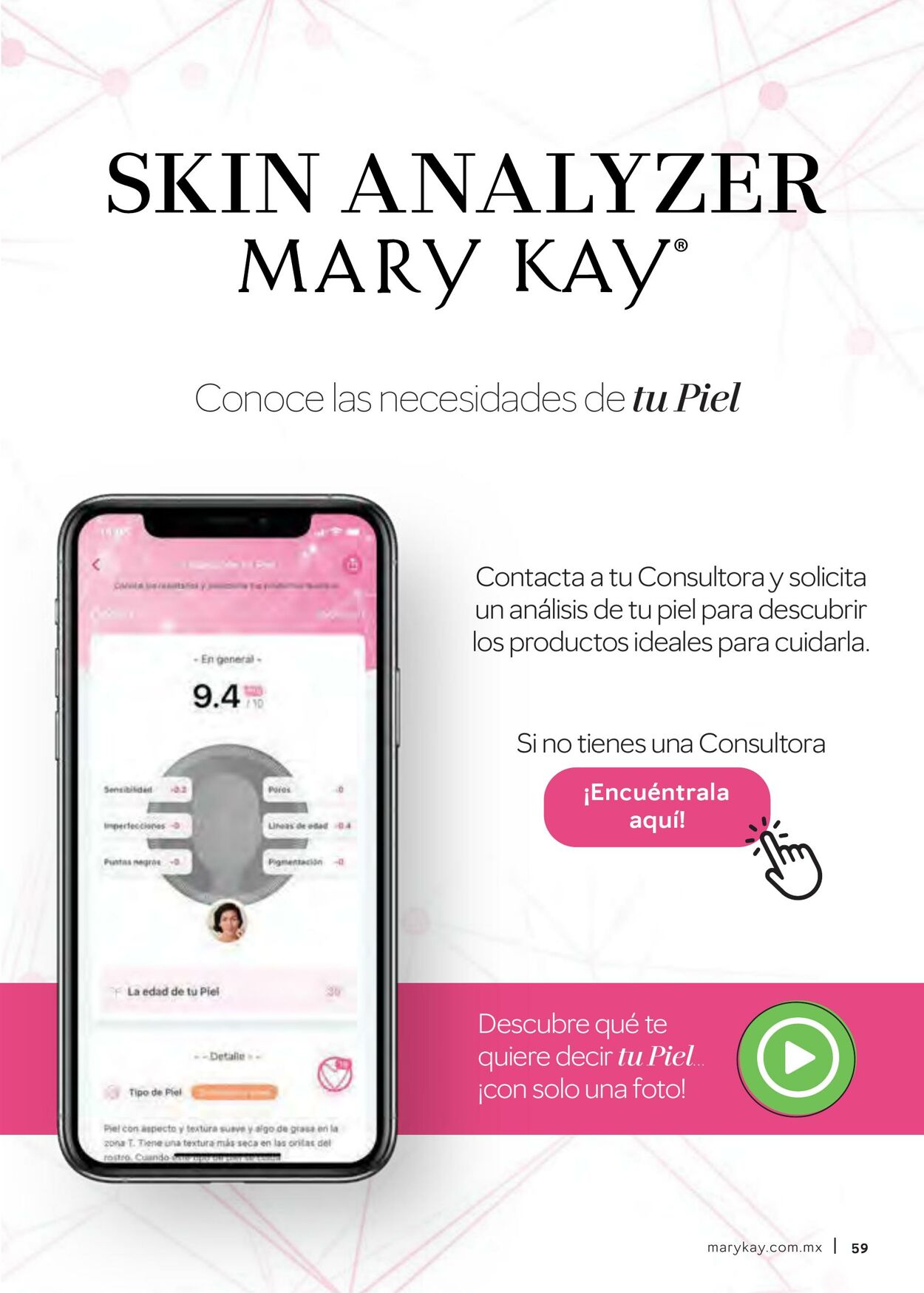 Catálogo Mary Kay 01.07.2021 - 31.08.2021