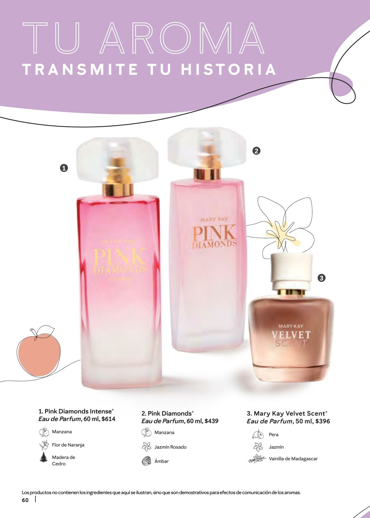 Catálogo Mary Kay 01.07.2021 - 31.08.2021