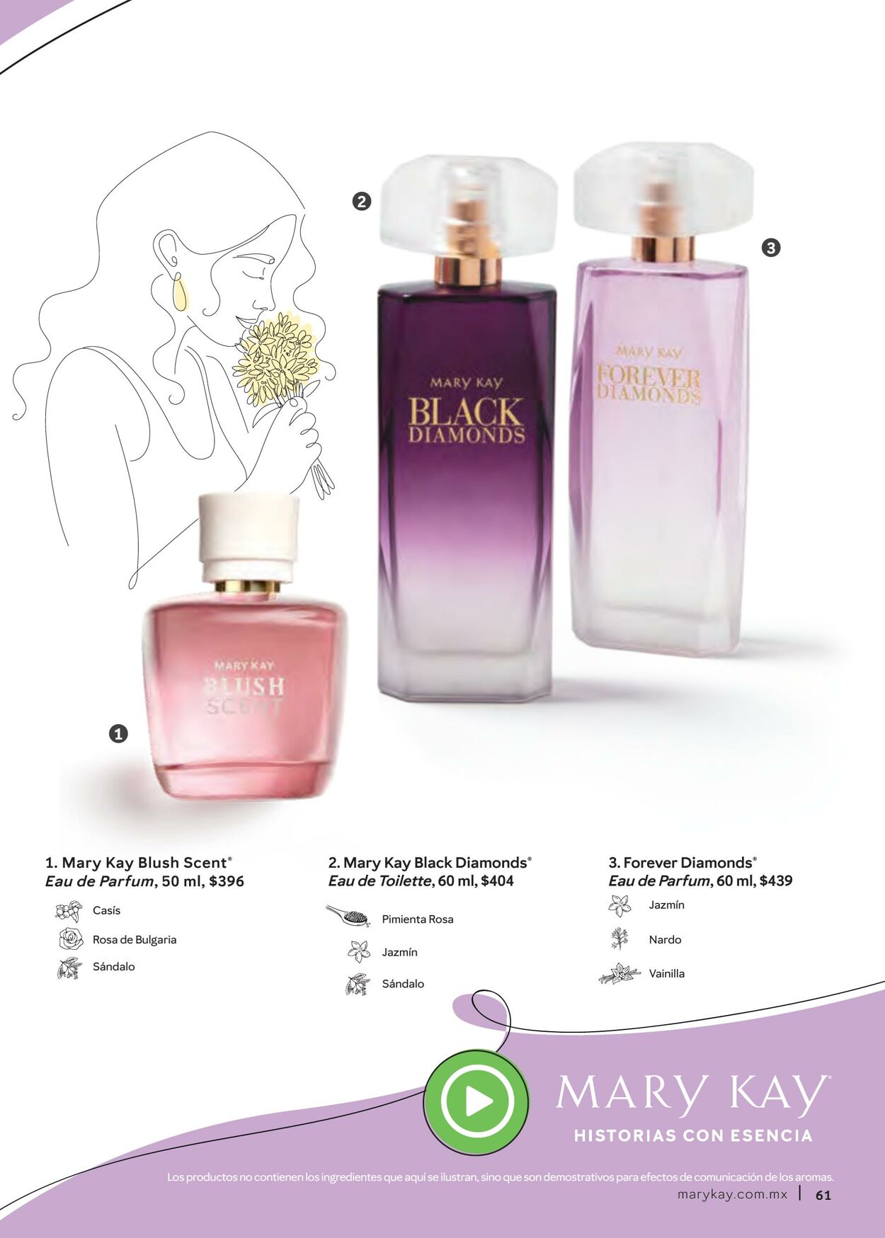 Catálogo Mary Kay 01.07.2021 - 31.08.2021