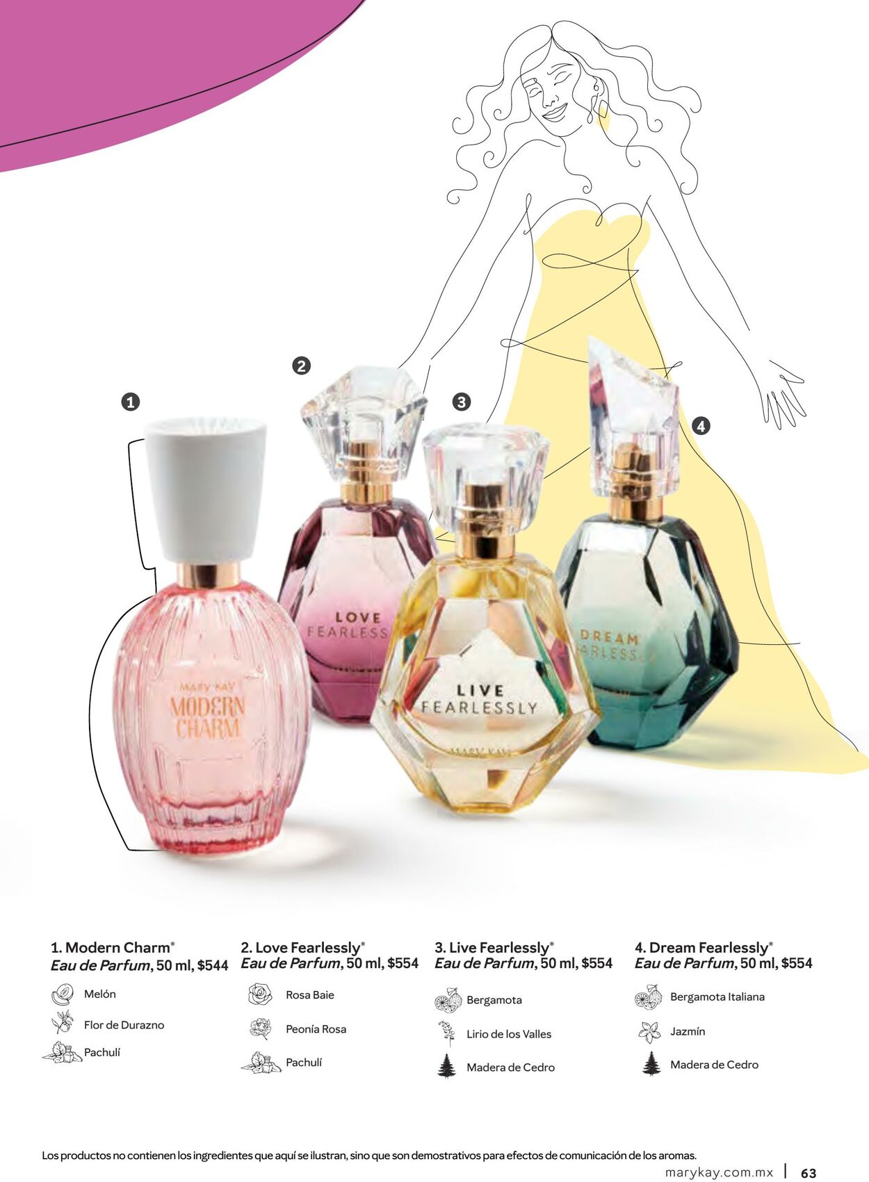 Catálogo Mary Kay 01.07.2021 - 31.08.2021