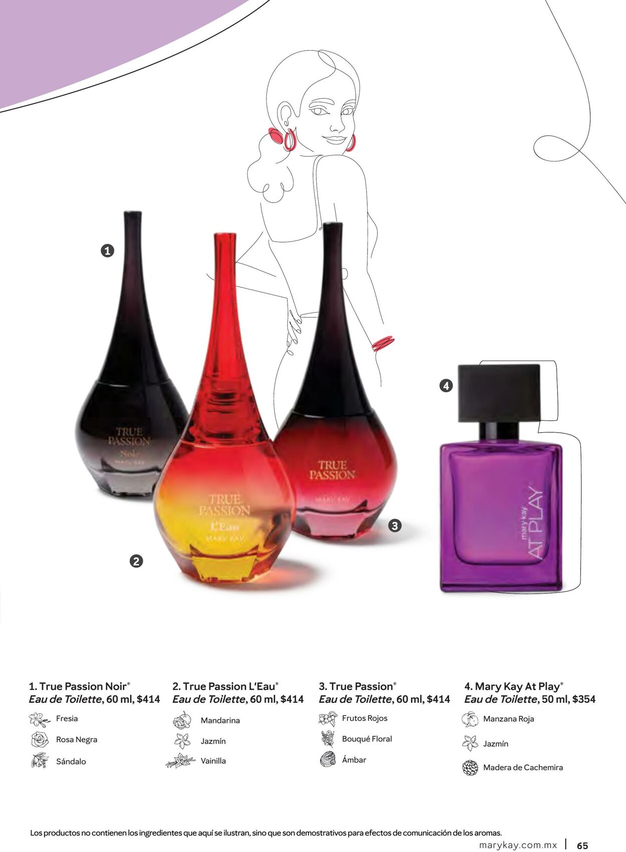 Catálogo Mary Kay 01.07.2021 - 31.08.2021