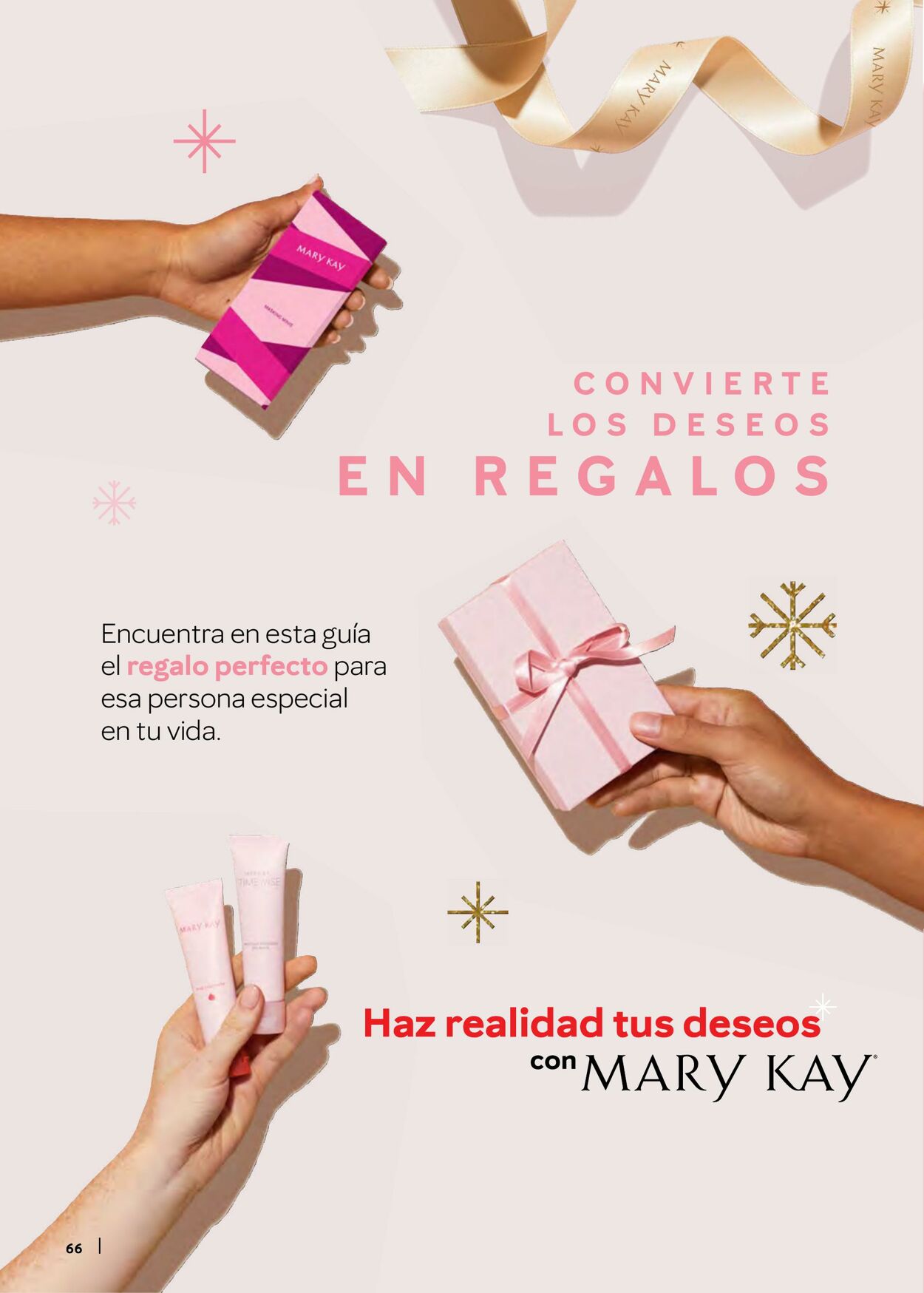 Catálogo Mary Kay 01.11.2022 - 31.12.2022