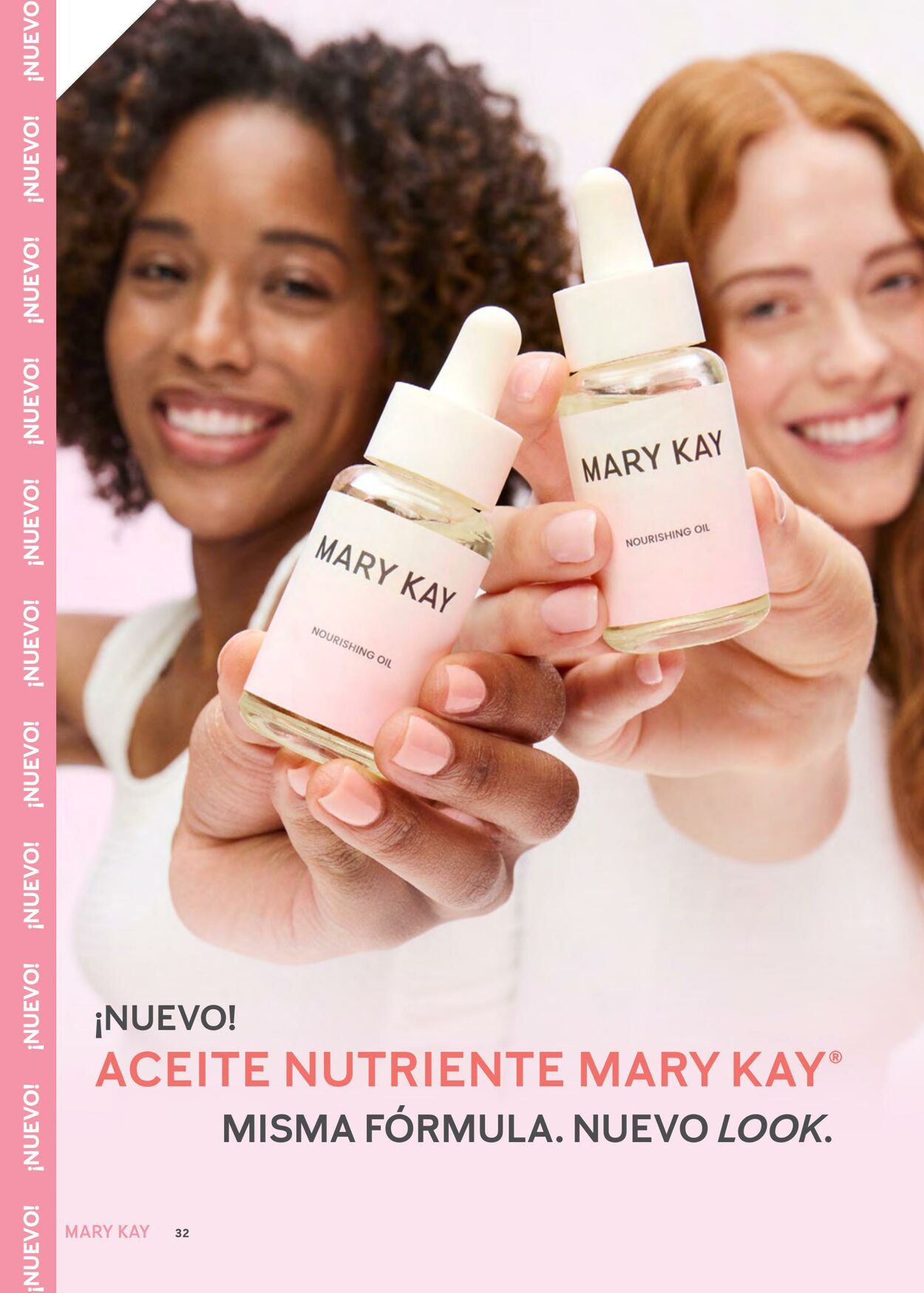 Catálogo Mary Kay 01.01.2025 - 01.02.2025