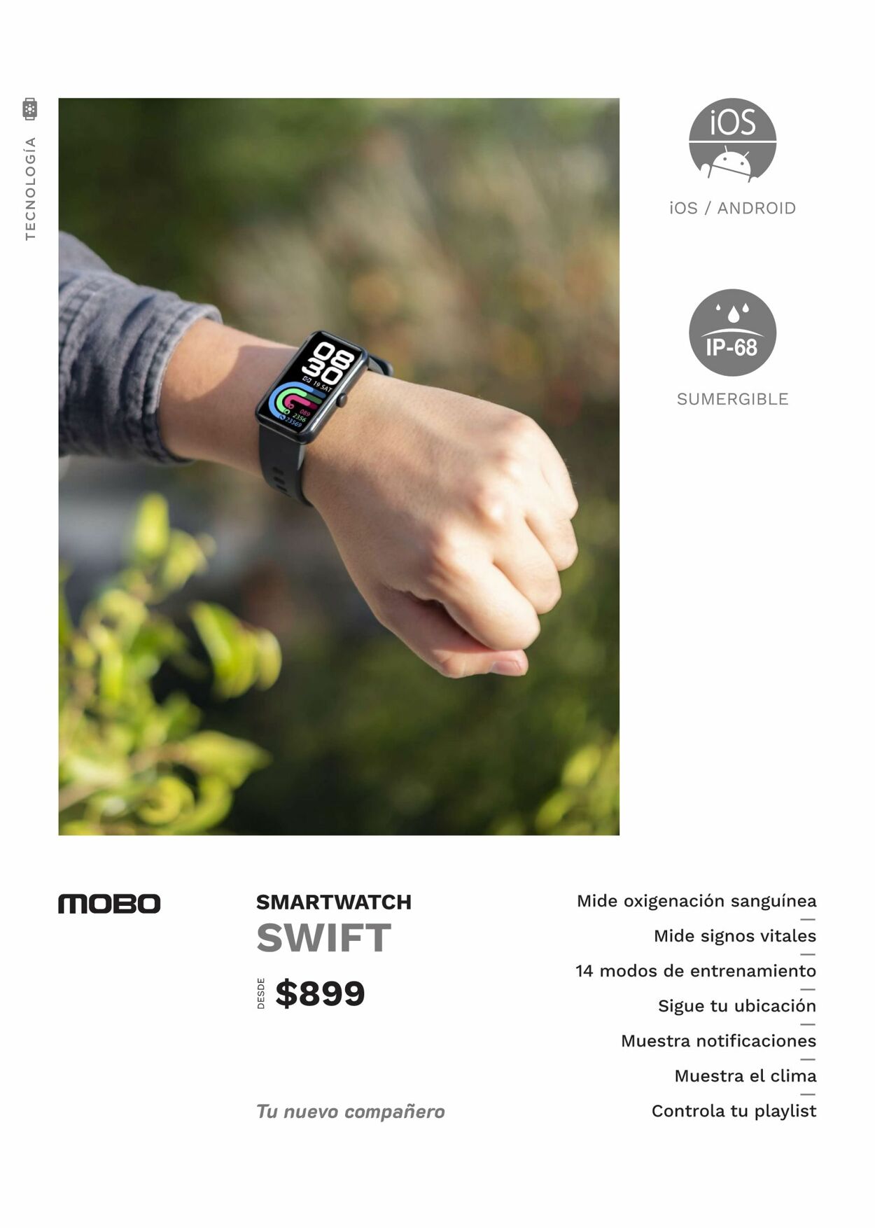 Catálogo Mobo 01.11.2022 - 30.11.2022