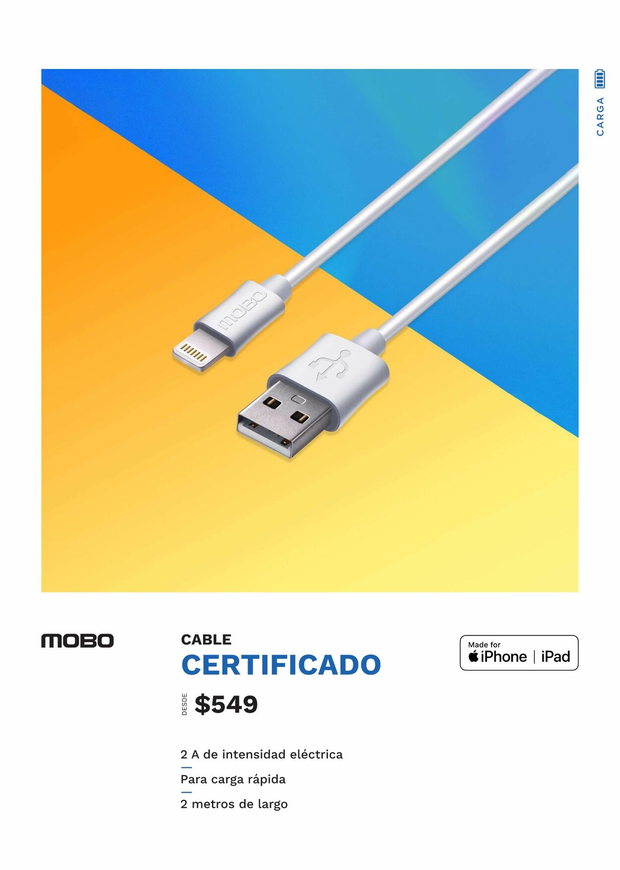 Catálogo Mobo 01.11.2022 - 30.11.2022