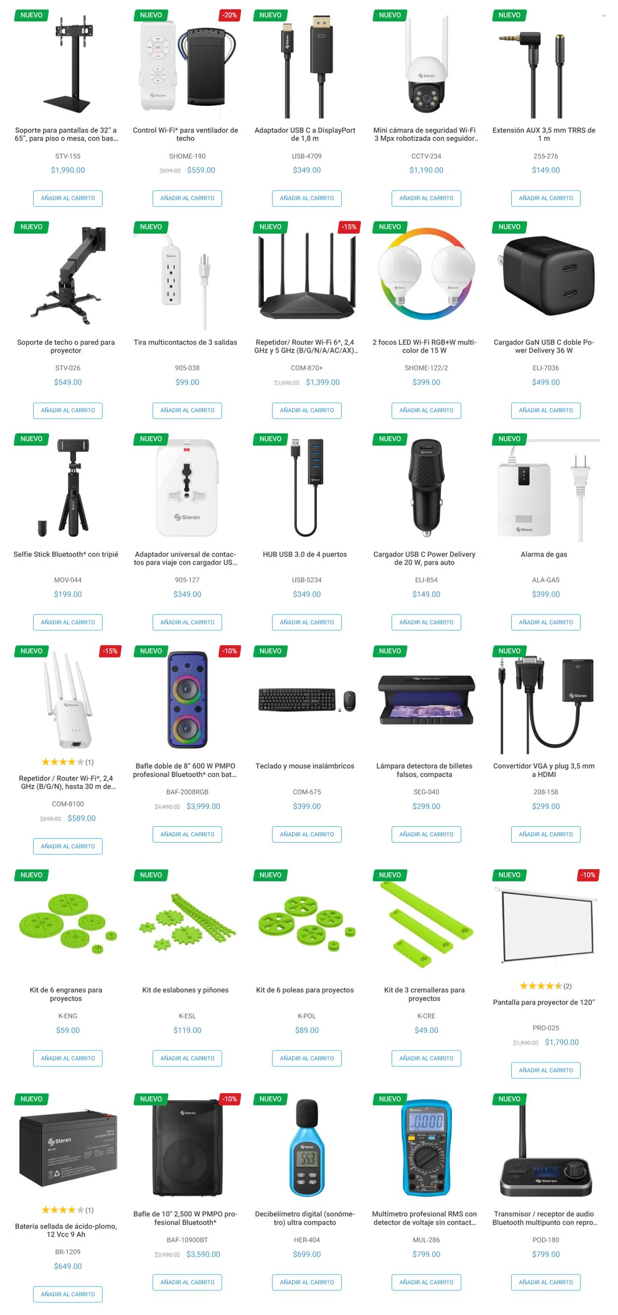 Catálogo Mobo 07.06.2023 - 20.06.2023