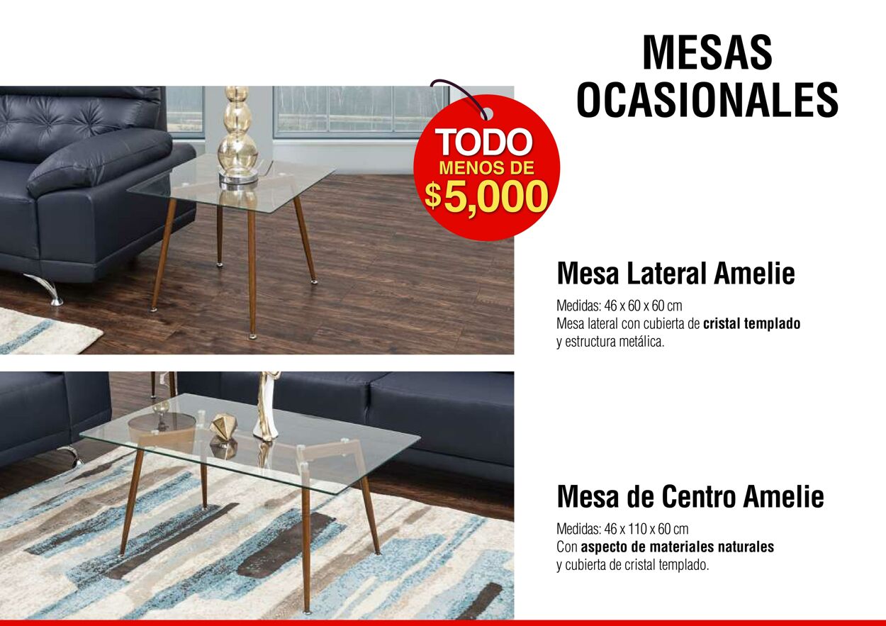 Catálogo Muebles Dico 20.03.2023 - 31.10.2023