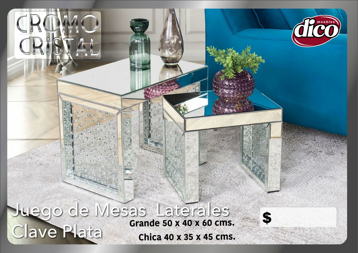 Catálogo Muebles Dico 01.04.2023 - 31.12.2023