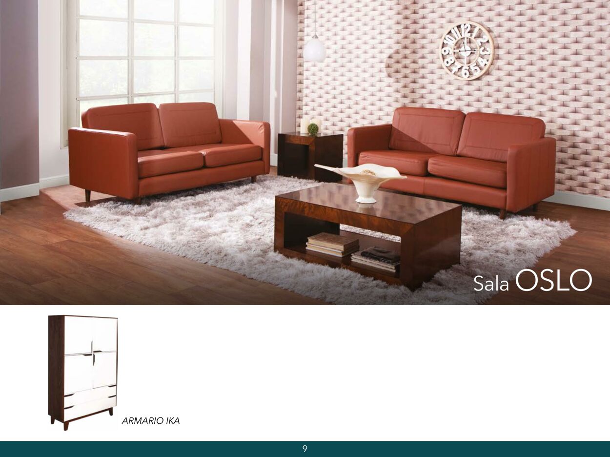 Catálogo Muebles Dico 27.03.2023 - 31.12.2023