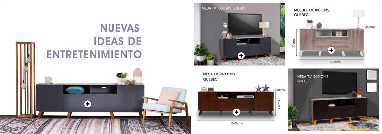 Catálogo Muebles Dico 18.08.2022 - 01.09.2022