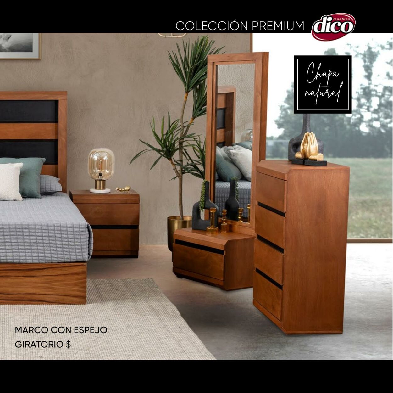 Catálogo Muebles Dico 09.01.2025 - 23.01.2025