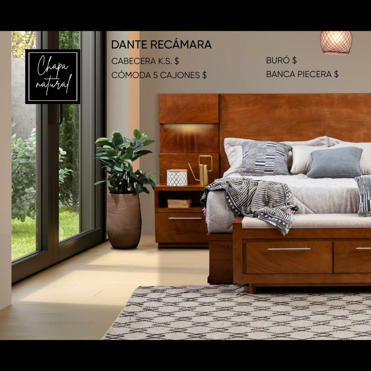 Catálogo Muebles Dico 09.01.2025 - 23.01.2025