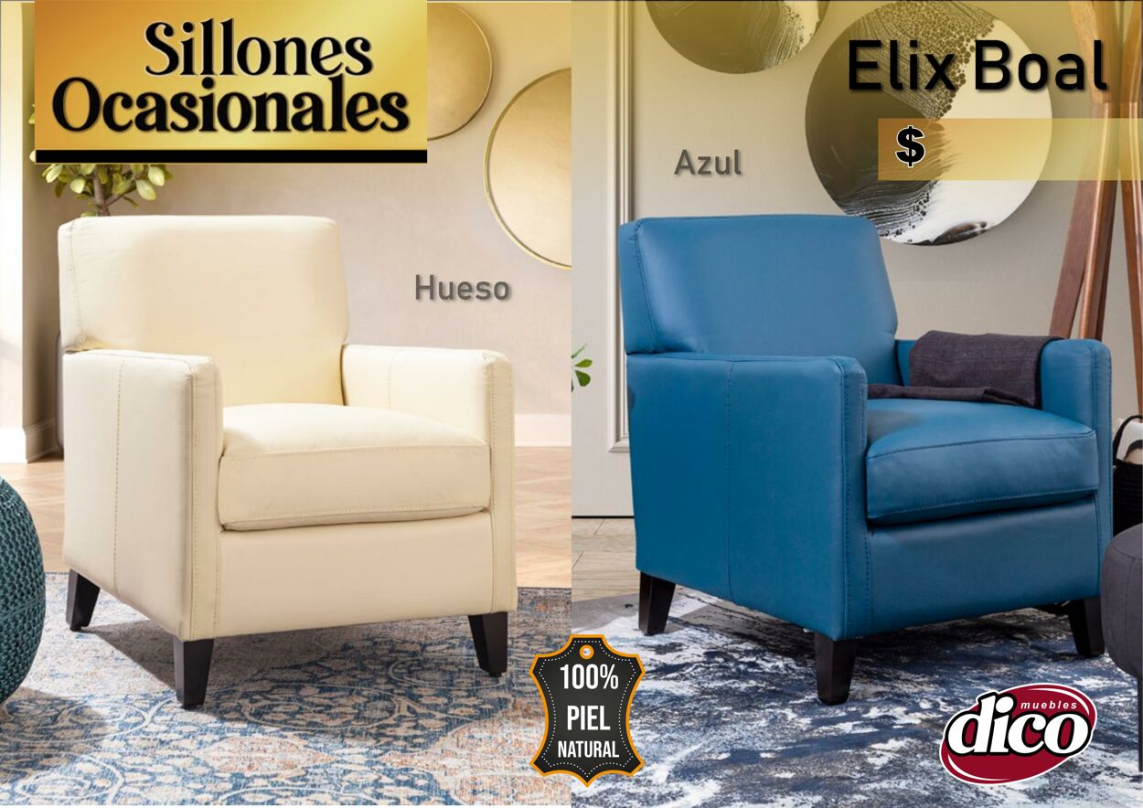 Catálogo Muebles Dico 01.04.2023 - 31.12.2023