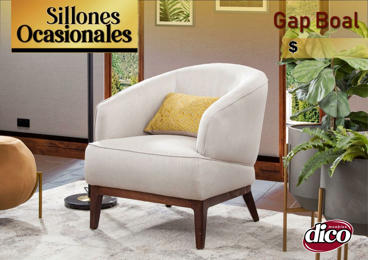 Catálogo Muebles Dico 01.04.2023 - 31.12.2023