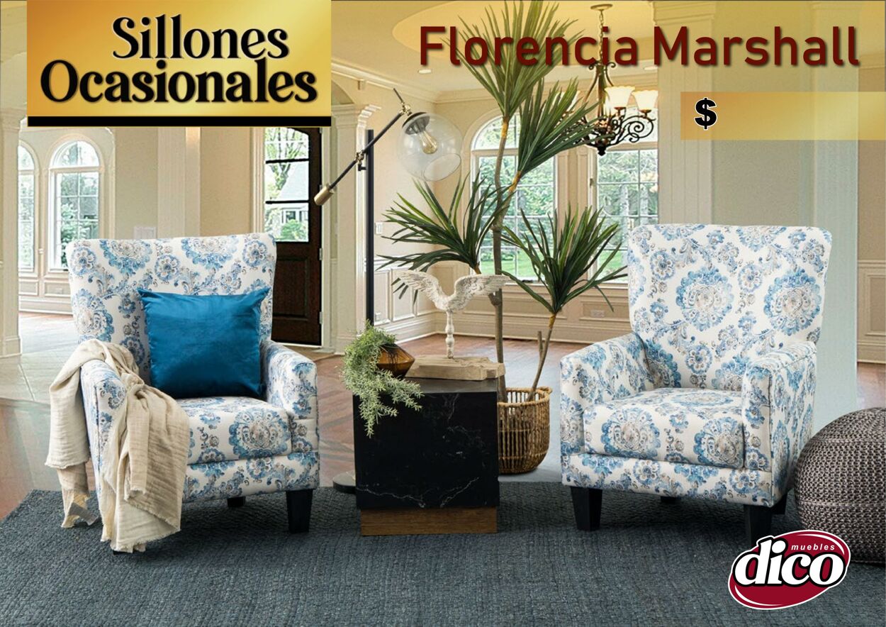 Catálogo Muebles Dico 01.04.2023 - 31.12.2023