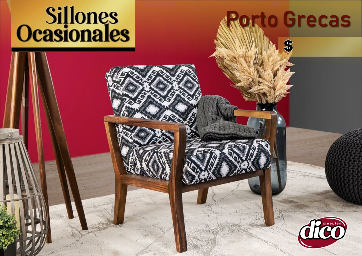 Catálogo Muebles Dico 01.04.2023 - 31.12.2023