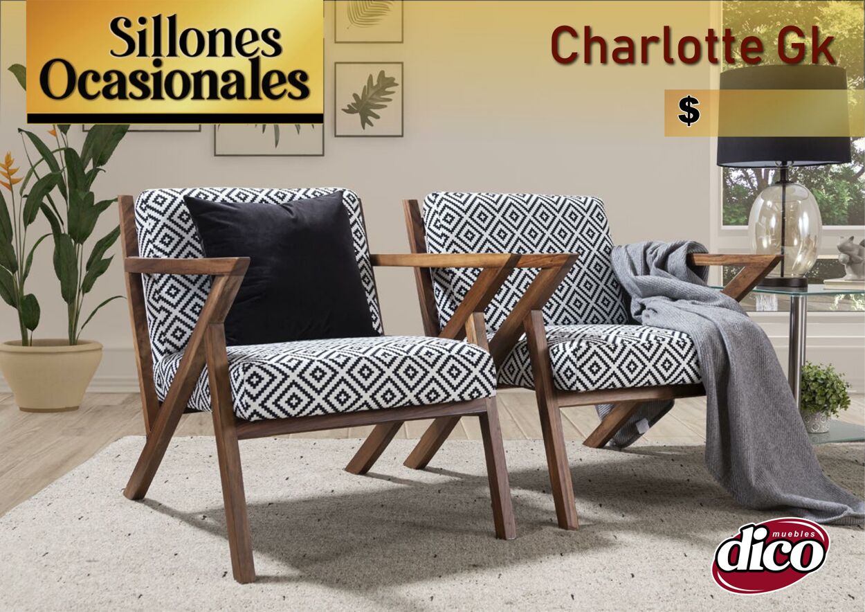 Catálogo Muebles Dico 01.04.2023 - 31.12.2023