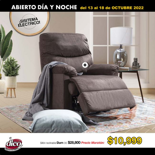 Catálogo Muebles Dico 13.10.2022 - 18.10.2022