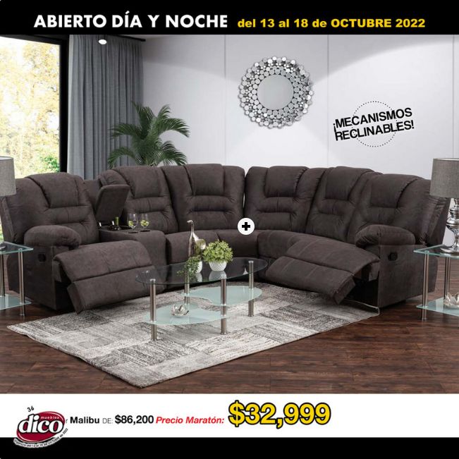 Catálogo Muebles Dico 13.10.2022 - 18.10.2022