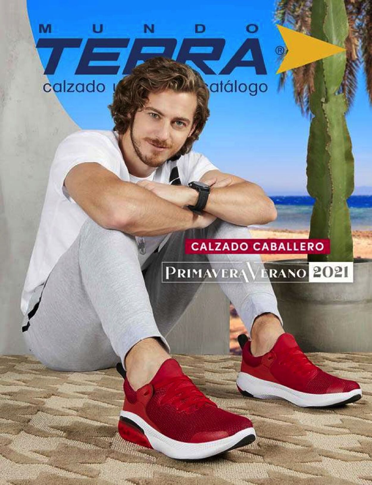 Catálogo Mundo Terra 01.04.2021 - 30.06.2021