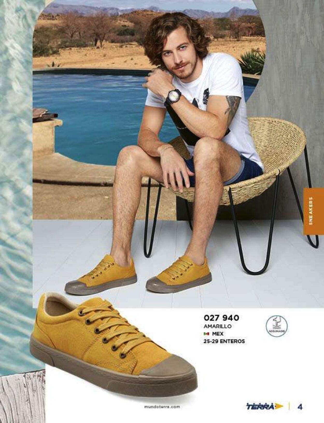 Catálogo Mundo Terra 01.04.2021 - 30.06.2021