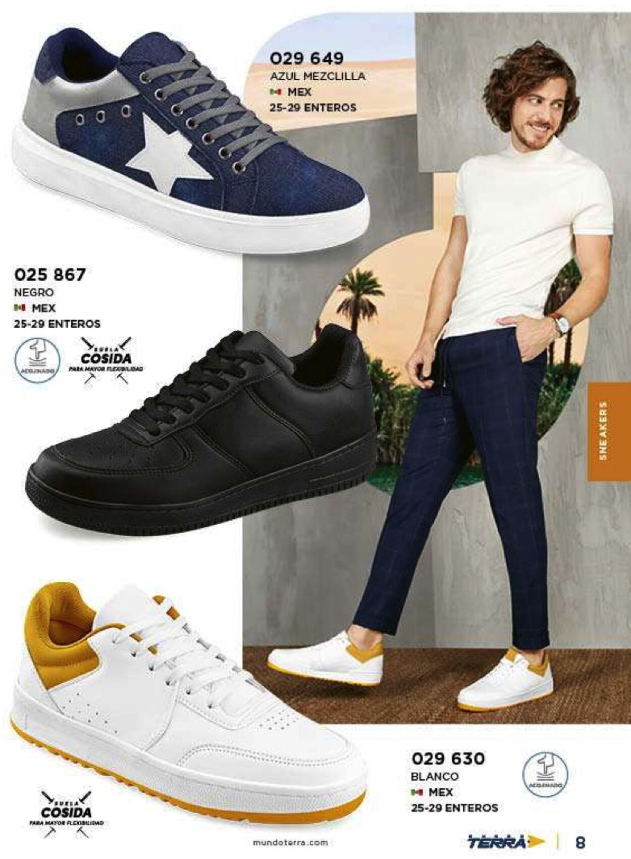 Catálogo Mundo Terra 01.04.2021 - 30.06.2021