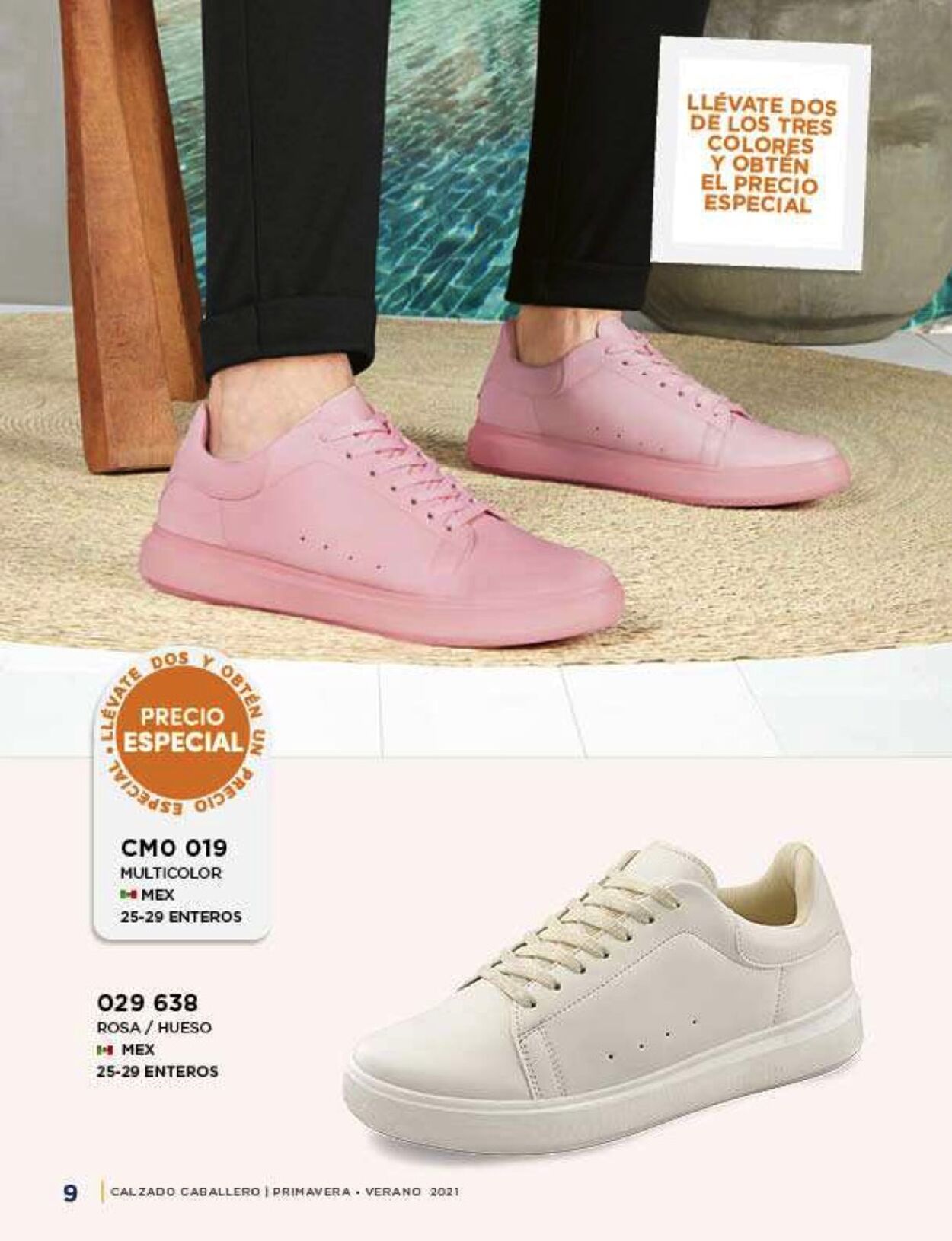 Catálogo Mundo Terra 01.04.2021 - 30.06.2021