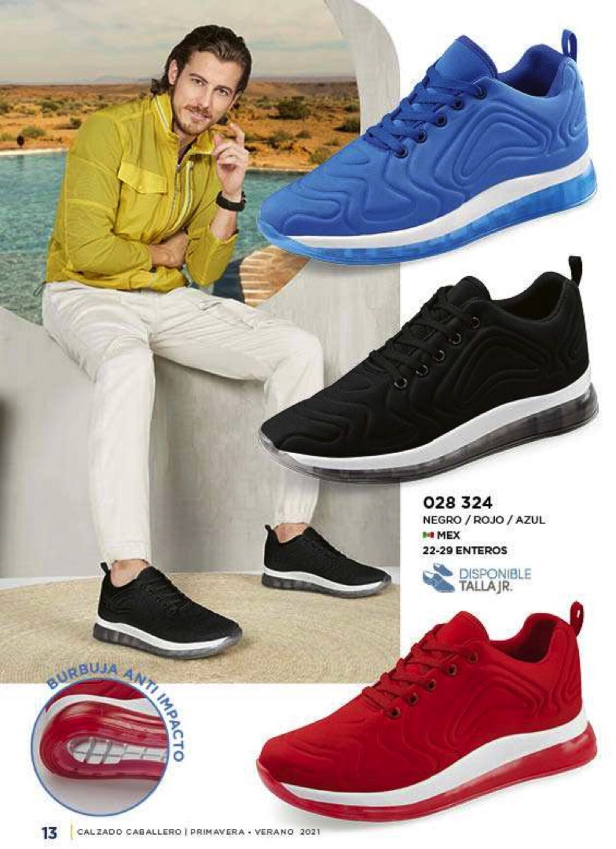 Catálogo Mundo Terra 01.04.2021 - 30.06.2021