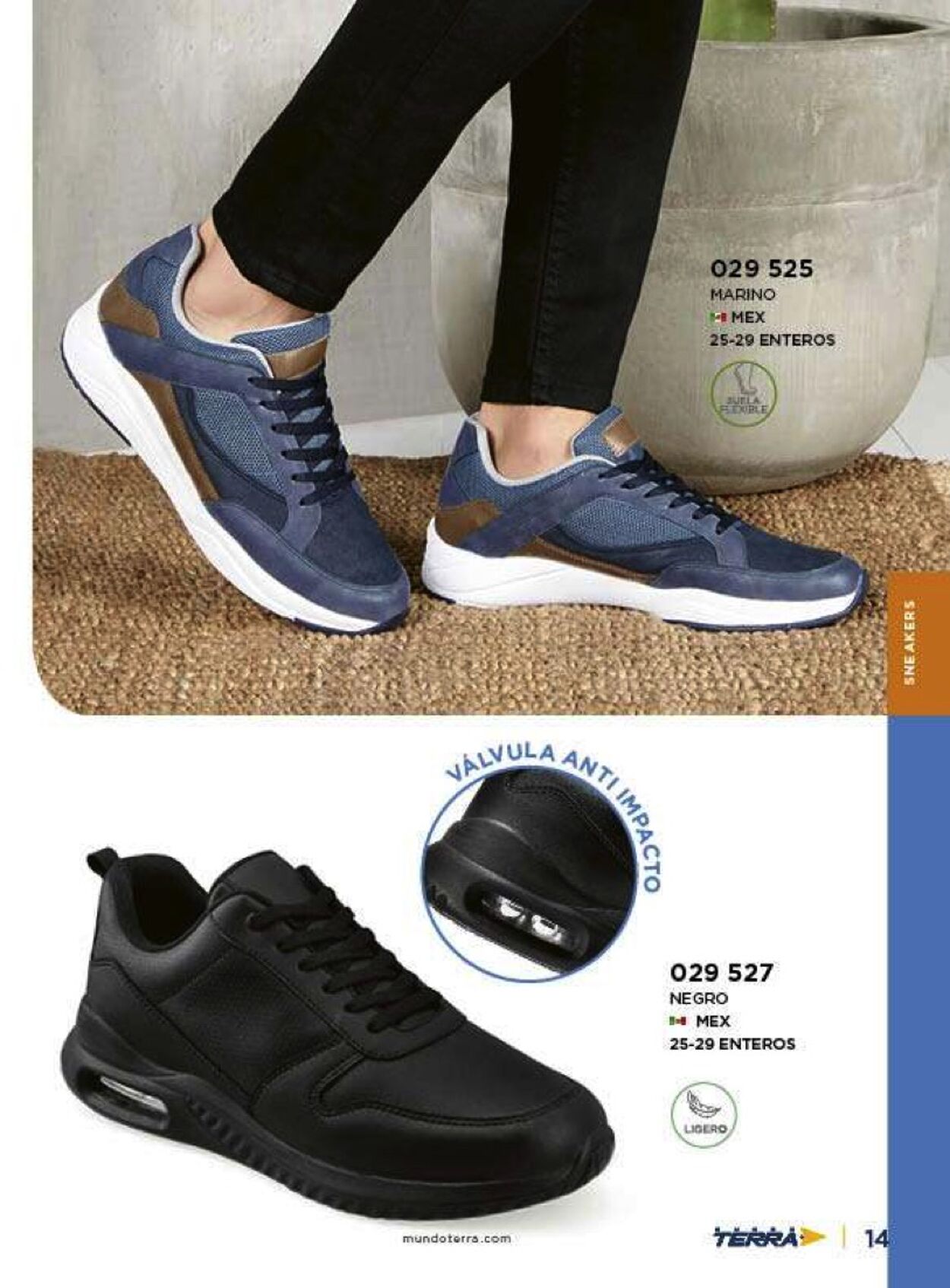 Catálogo Mundo Terra 01.04.2021 - 30.06.2021