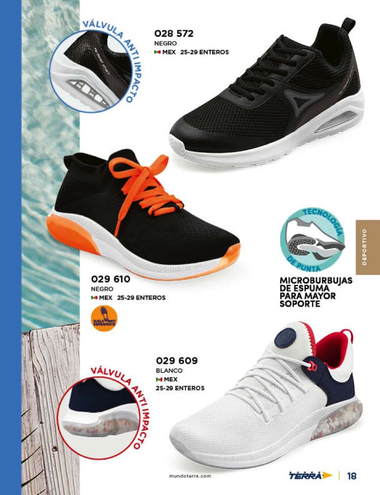 Catálogo Mundo Terra 01.04.2021 - 30.06.2021