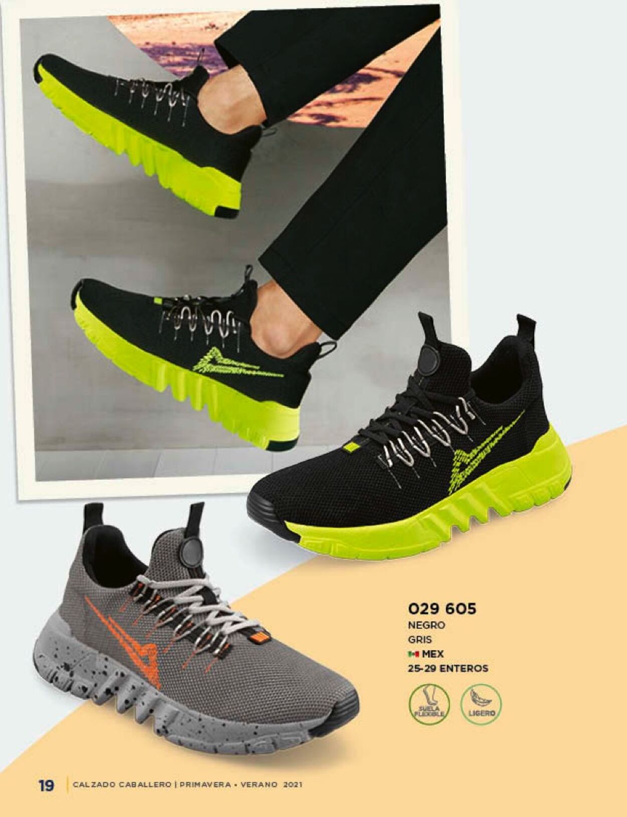 Catálogo Mundo Terra 01.04.2021 - 30.06.2021