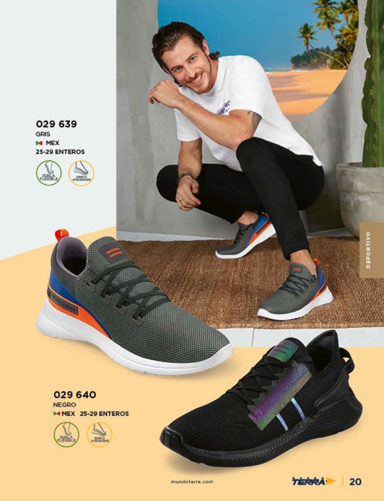 Catálogo Mundo Terra 01.04.2021 - 30.06.2021