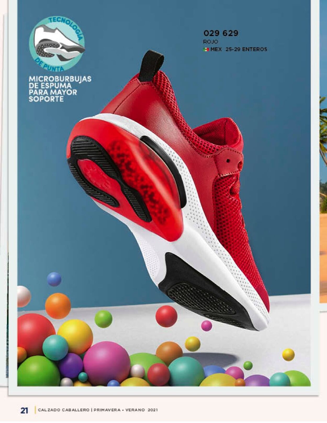 Catálogo Mundo Terra 01.04.2021 - 30.06.2021