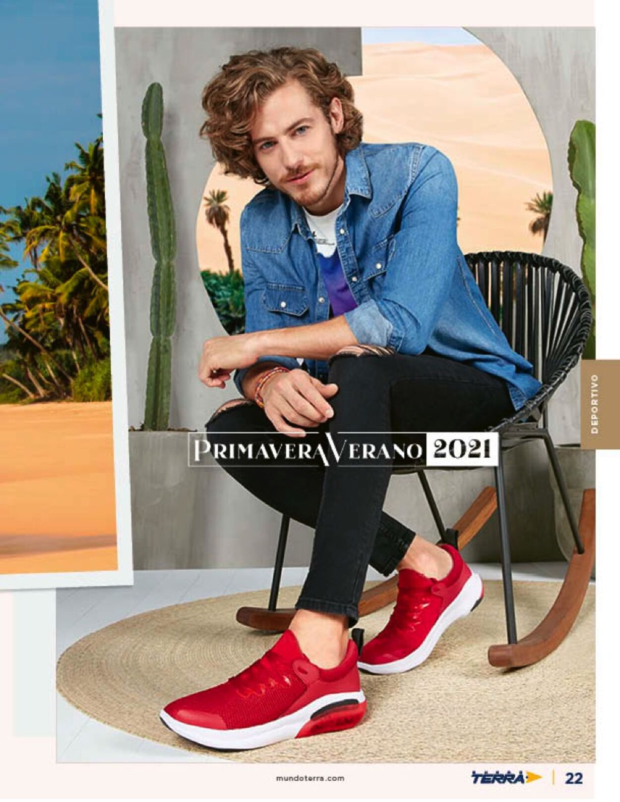 Catálogo Mundo Terra 01.04.2021 - 30.06.2021